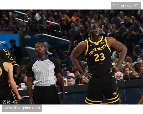 勇士对阵快船附加赛收视峰值突破1800万人次，创流媒体体育直播纪录